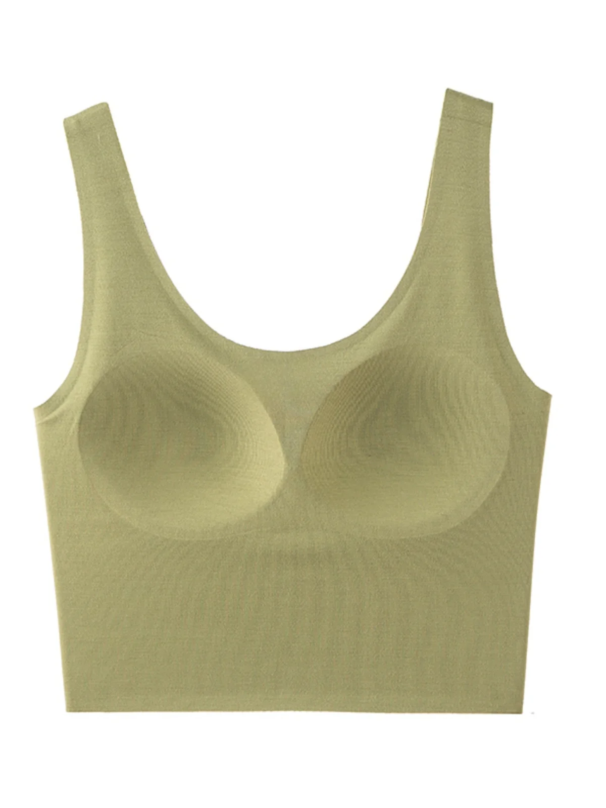 レディース モダール スリップ タンクトップ ストラップ ベスト インナ 薄手 夏 チューブトップ 下着 胸パッド付き バルデザイン