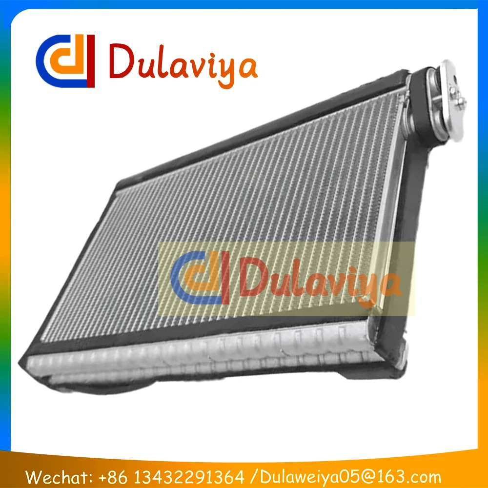 Auto AC Evaporator Core For Subaru Legacy 2005-2009 Chevrolet LCF 3500 Isuzu NPR NQR 2008-2018 98074120 8980741200 EV 939795PFC