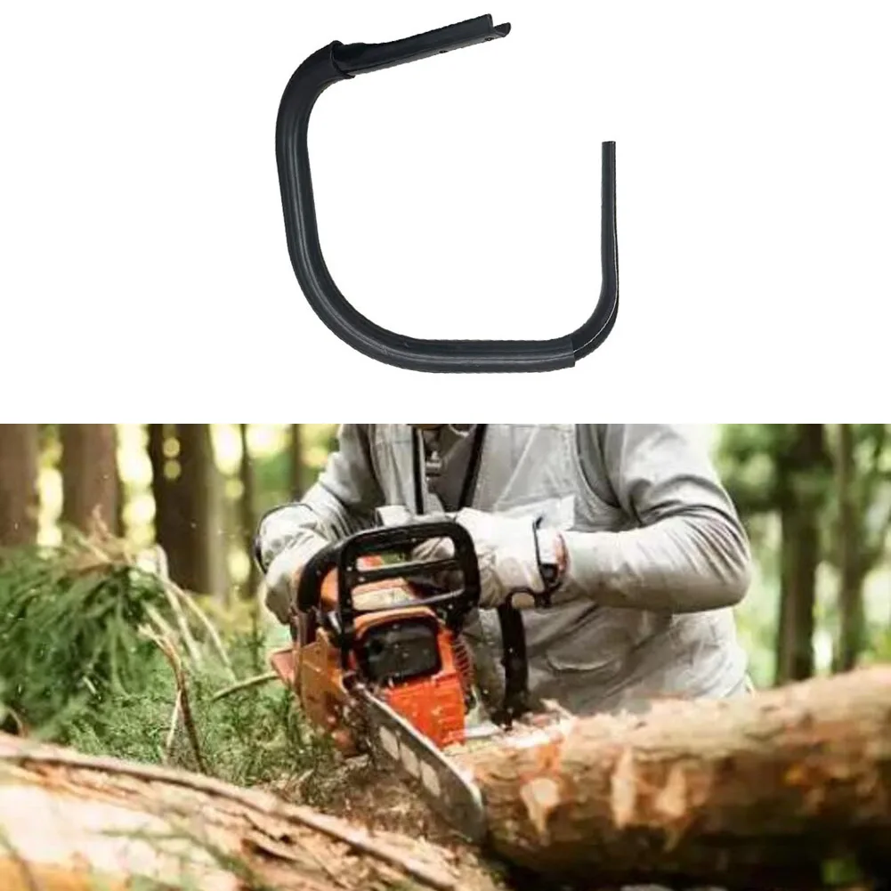 Cutting Tool Handle Handlebar Replacement For Forest Management High Durability Build Component For MS381 Saw Model