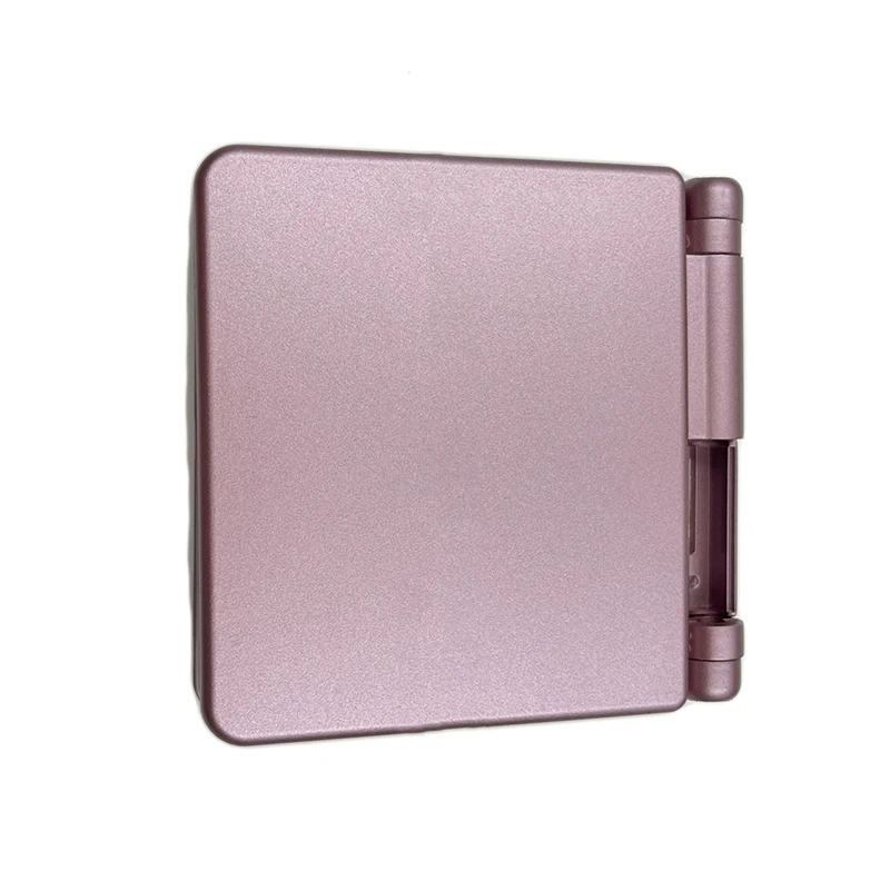 Для Gameboy Advance SP Classic Edition Сменный корпус Экранный объектив для GBA SP Крышка корпуса Аксессуары-A36G