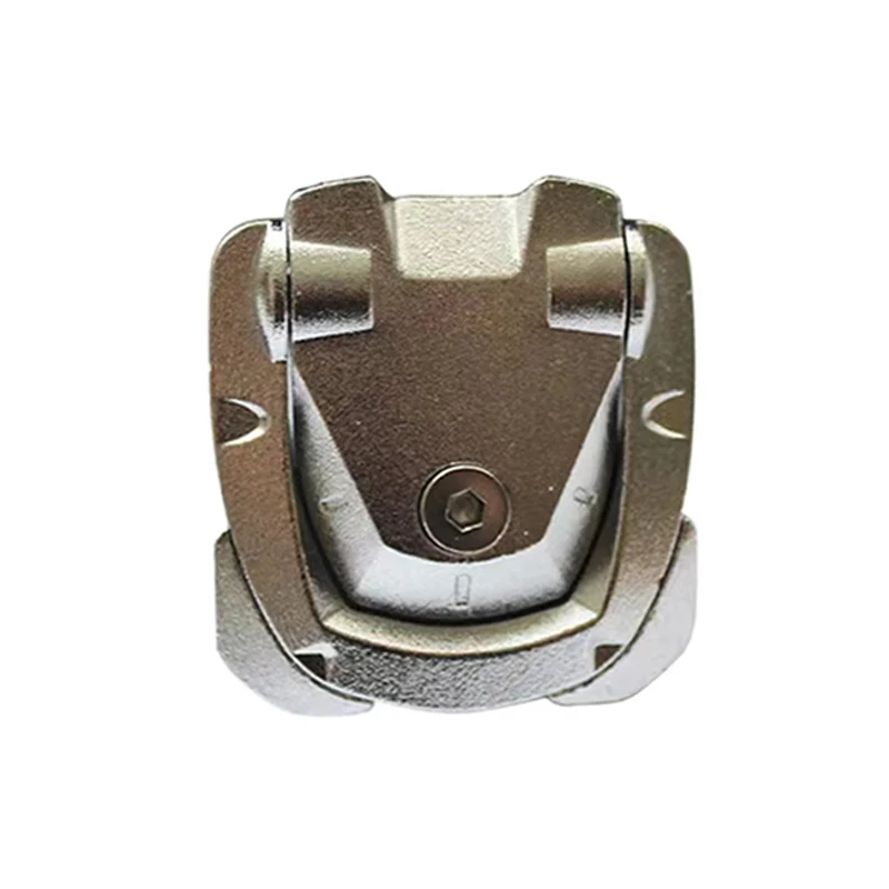 

Крючок-органайзер для багажника автомобиля с застежкой для установки заднего груза, внешние аксессуары, крючок для сетки для багажа