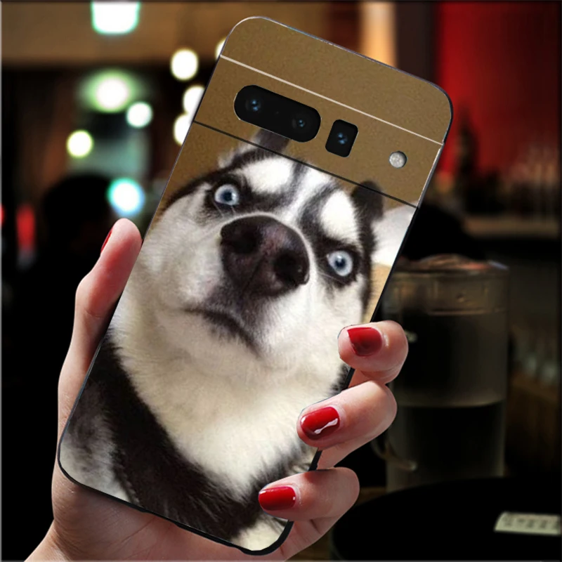 Phone Case For Goog…