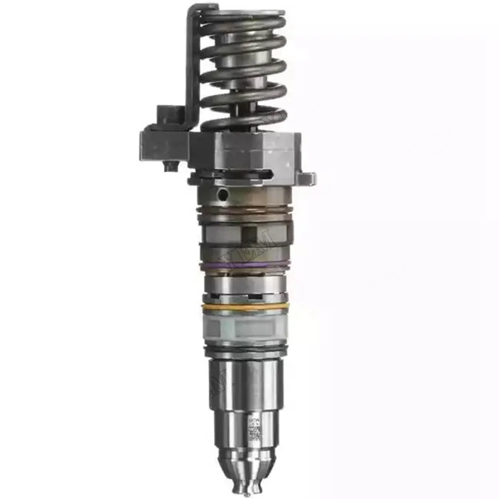 Fuel Injector 4954434 4954434RX 4954434PX for Engine ISX QSX