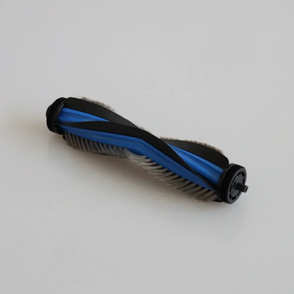 

For Ecovacs T50 Pro For Omni Replacement Brush Set:Main Brushes & Flat Brush Main Brush Roller Brush Accessory Kit