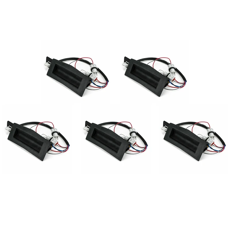 

A48P-5X 13199906 13156919 6240398 Tailgate Opening Control Switch For Vauxhall/Opel/Astra H/Zafira B/ASTRAVAN 2004-2010