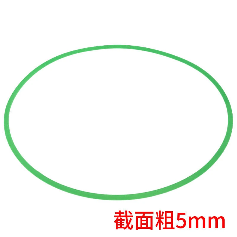 1Pc Clothes Dryer Parts Round Belt NH-2010TU NH35-31T NH45-19T Drying Machine Belt