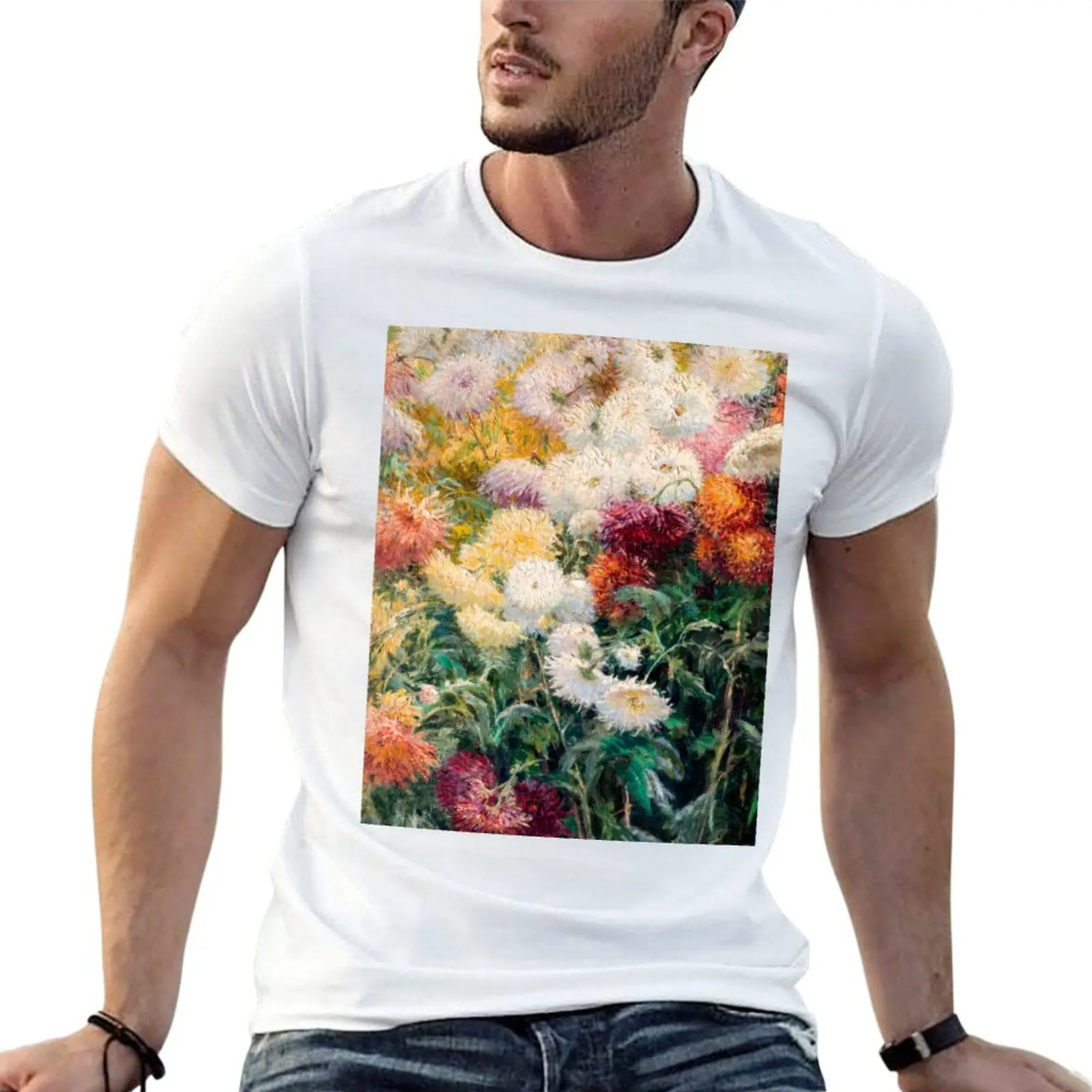 Gustave T-Shirt Pet…