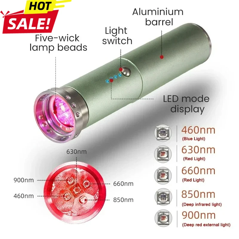 baguette-de-therapie-par-la-lumiere-infrarouge-pour-soulager-la-douleur-corporelle-appareils-de-beaute-a-usage-domestique-therapie-a-lumieres-rouges-traitement-des-douleurs-froides-et-des-canalisations