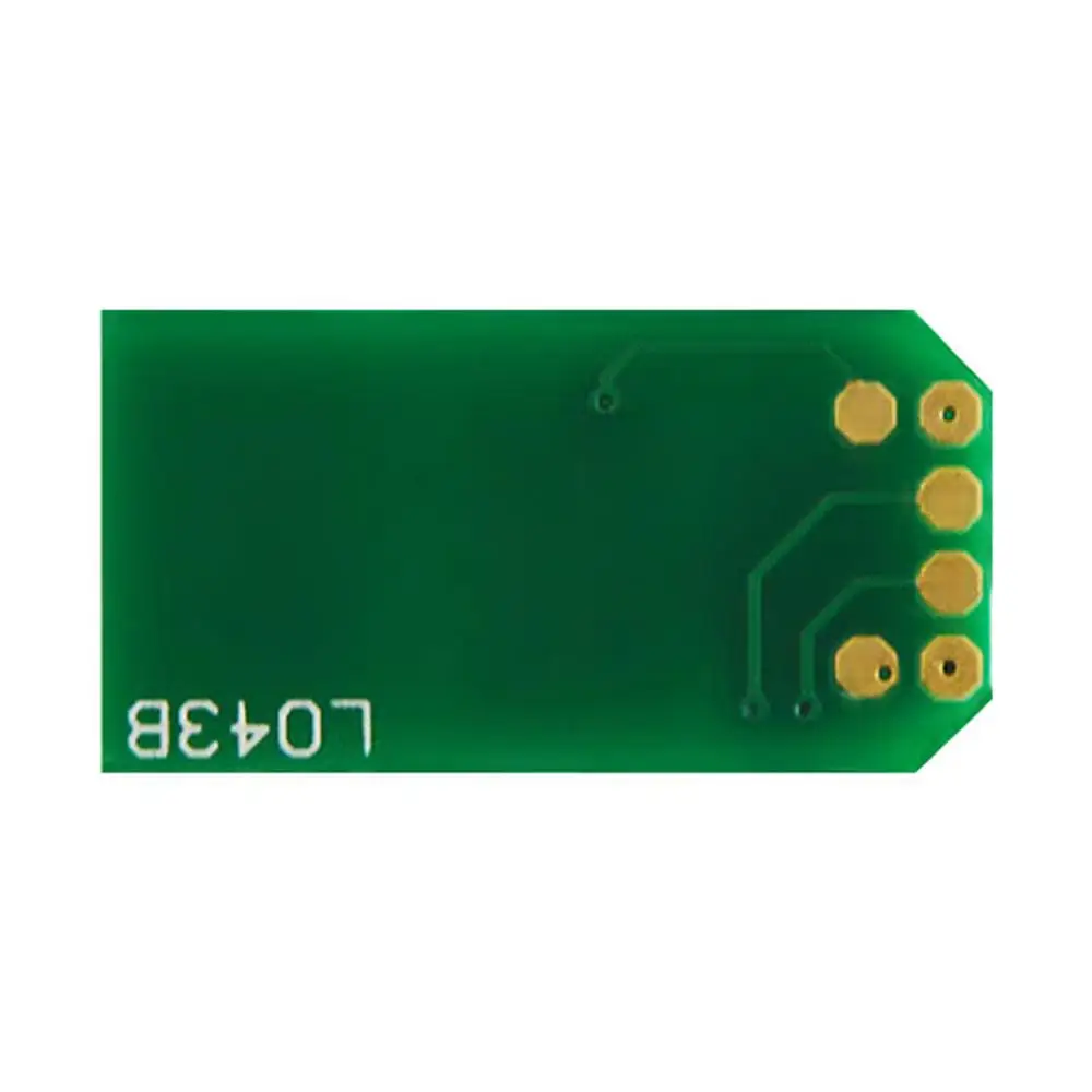 Novo Chip de impressora para OKI 44917601 44574701 44574702 44574703 44574705 44574901 44574902 B411d 411dn 431d 431dn MB461 MB471 MB491