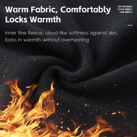 WEST BIKING Kids' 2-in-1 Winter Balaclava Hat Children Winter Windproof Warm Outdoor Sports Cap And Neck Mask Cycling Equipment