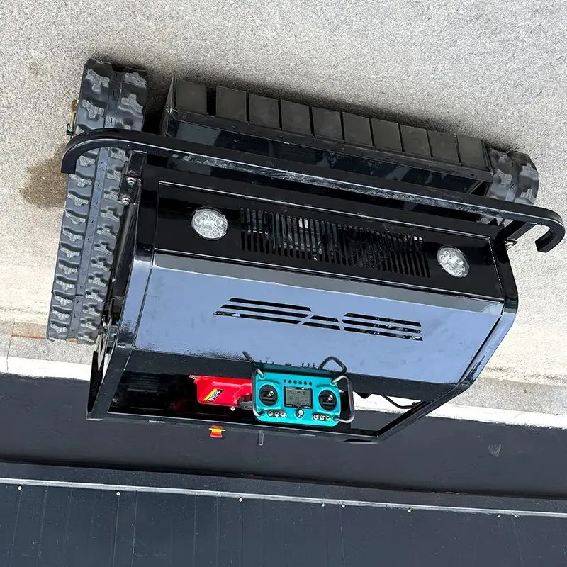 맞춤형 제조업체의 스팟 엔진 원격 제어 잔디 깎는 기계가 저렴한 가격에 판매됩니다