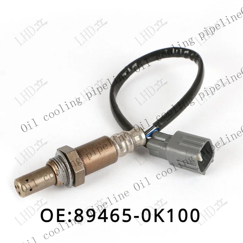 A+ 1 Pc New Rear Oxygen Sensor 89465-0K100 Fits For 2011-2016 Toyota Tacoma 4.6L*