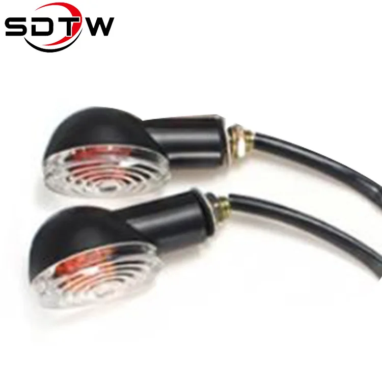 Мотоциклетный указатель поворота