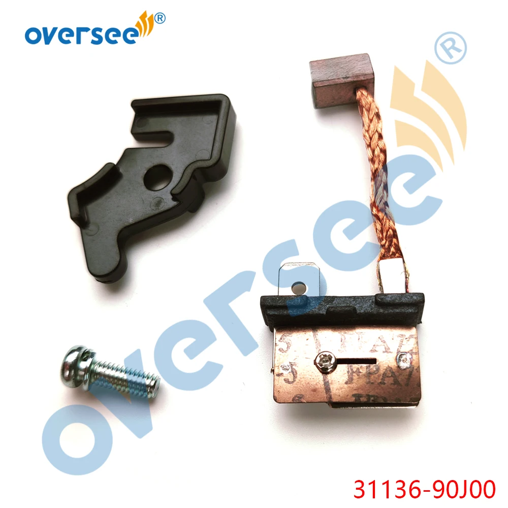

Oversee 31136-90J00 BREAKER ASSY For Suzuki Outboard 60-70HP Motor DF60 DF70