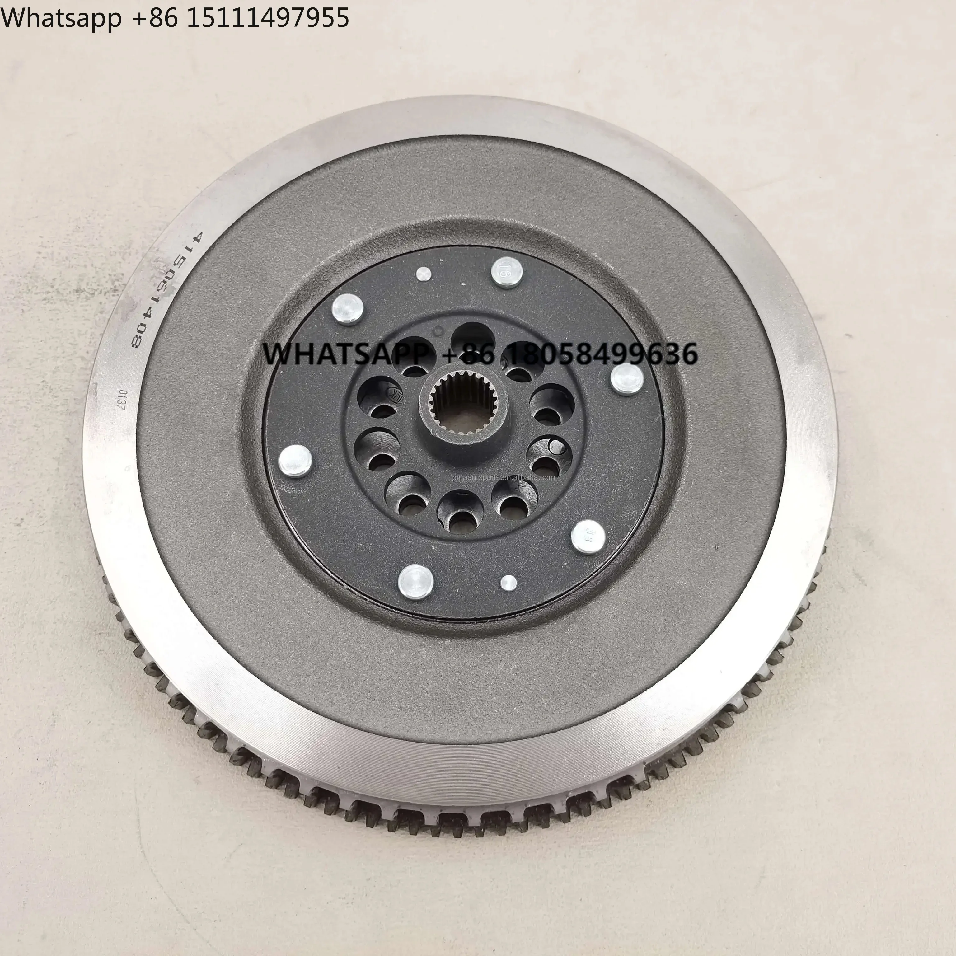 Auto Spare Car Parts 415061408 05105317 LUK Flywheel for  A6 C6