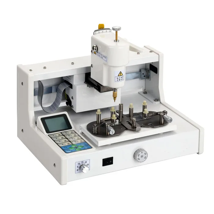 

Китайское оборудование для очков NH-3G Цифровая дрель для линз