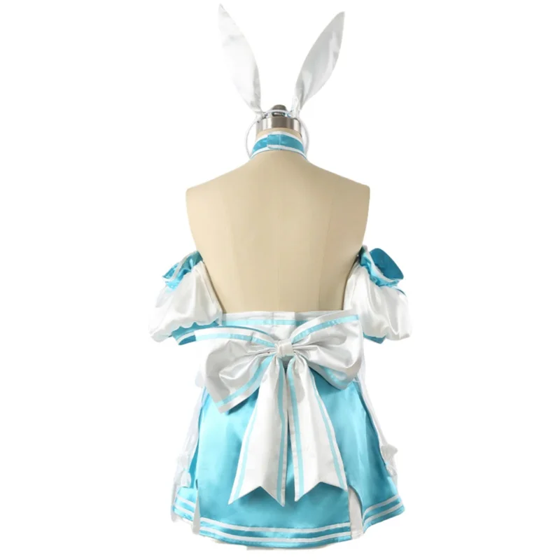 ชุดคอสเพลย์ Altria Caster ชุดว่ายน้ำ ss13FGO สำหรับงานคอสเพลย์ ฮาโลวีน งานคาร์นิวัล ปาร์ตี้ ผู้ชาย ผู้หญิง เด็กหญิง เด็กชาย ผู้ใหญ่ ชุดคอสตูมอนิเมะสำหรับคริสต์มาส