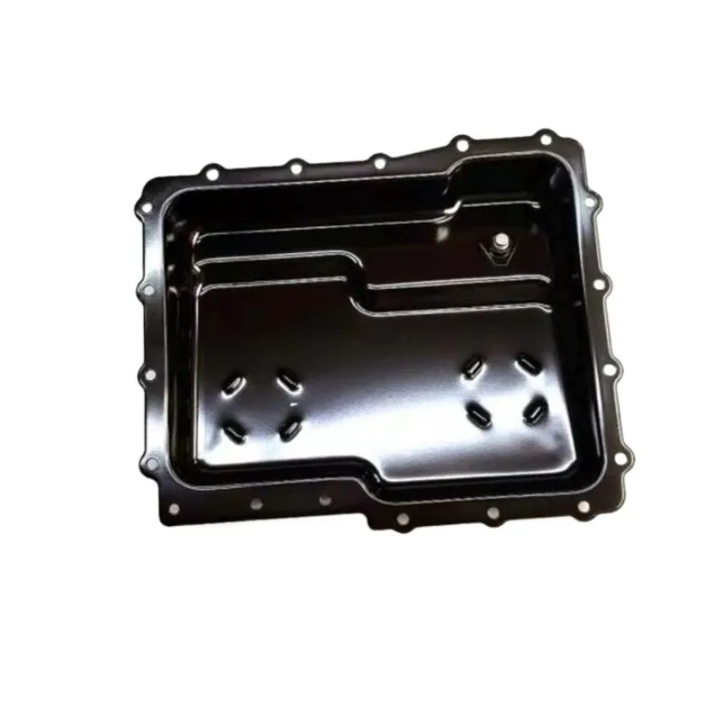 

Genuine Transmission Oil Pan CVT Filter Mesh Gearbox Oil Pans for Baojun 510 360 730 RM5 RC6