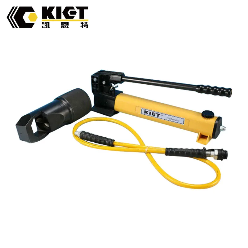 KET-NC-5060 Pemotong Mur Hidraulik 10000psi Harga Rendah