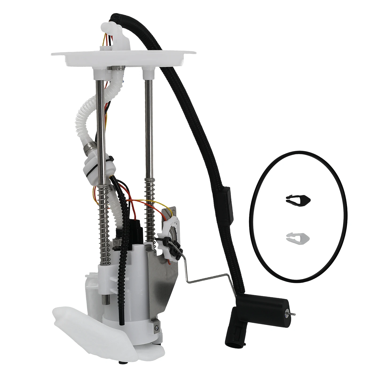

Fuel Pump w/ Sending Unit for 04-05 Ford Explorer Sport Trac 4.0L DELFG0870