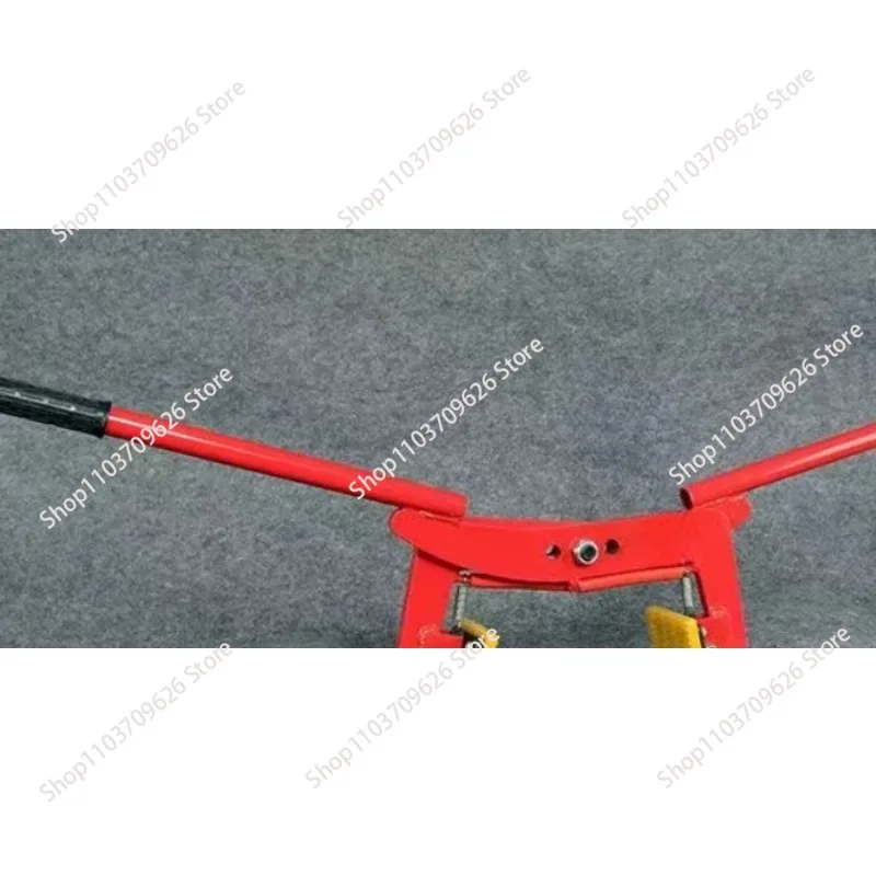 Thickened Small Marble Lifting Clmap Stone Slab Lifter Vertical Lifting Clamp Lifting Tools