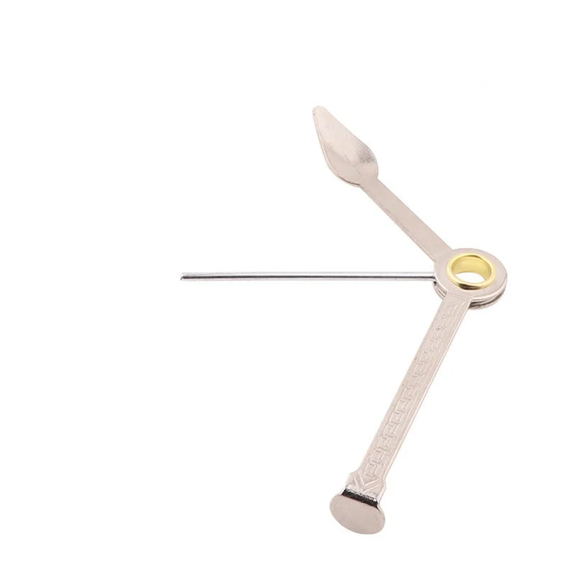 أداة أنابيب من الفولاذ المقاوم للصدأ للتدخين ، متعددة الوظائف ، مغرفة اختيار ، معدن عبث ، ملحقات للطاولة ، 3 في 1 ، 3 في 1