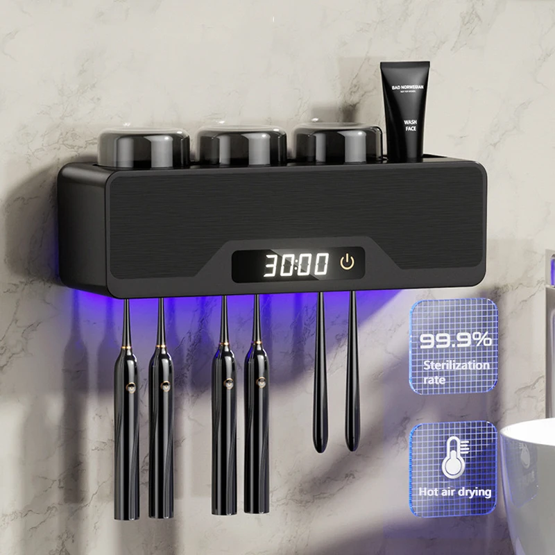 uv-sanitizing-toothbrush-holder-smart-wall-mounted-toothbrush-organizer-with-automatic-toothpaste-dispenser-usb-charging-lith