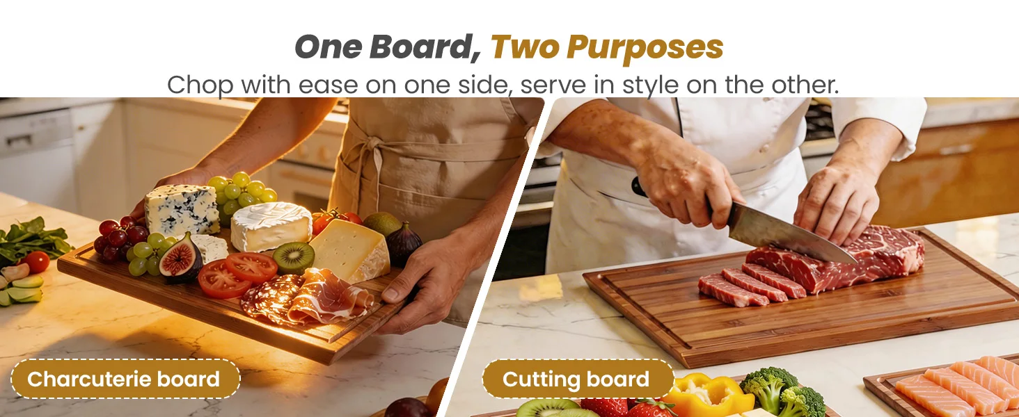 chopping board