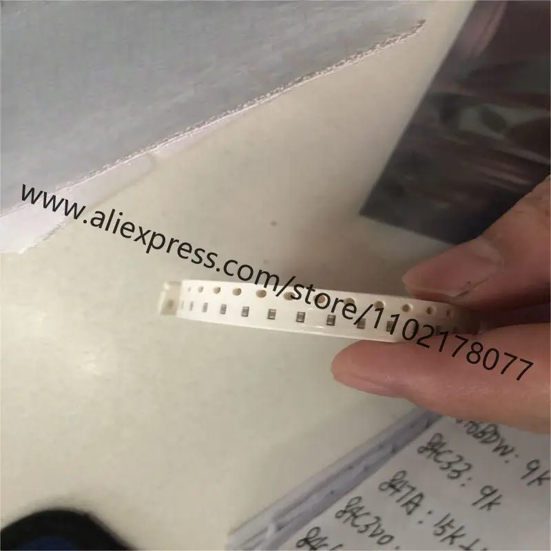 1000~10000Pcs RC32-0402-2.2uF25V Chip Capacitors IC Chip Free Shipping