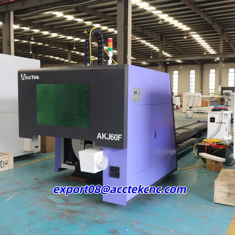 Good Price Fiber Tube Laser Cutting Machine Structural Steel 12kw Optional for Gantry Fiber Laser Bevel Cutting Machine Price