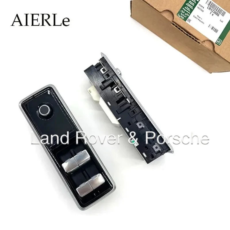 Original For Range Rover L405/L494 LR113038 LR123006 lr166298 2018-2022 SPORT 2022 Left front window switch