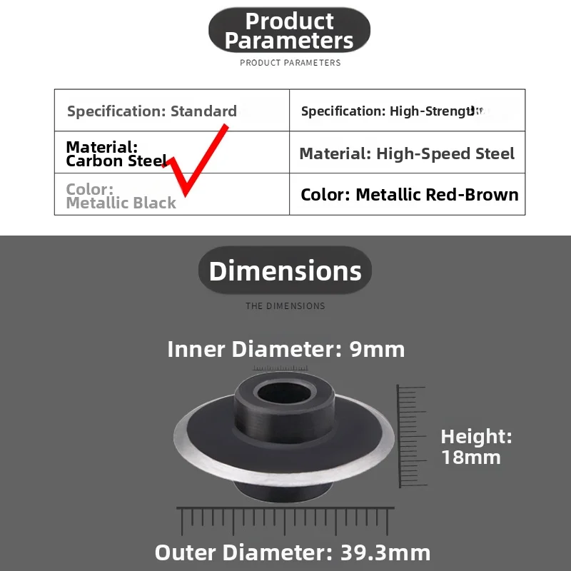 For 2 Inch Pipe Threader Wire Cutting Pin Pipe Threading Pin 2 Inch Pipe Threading Machine Pin Shaft Without Tool