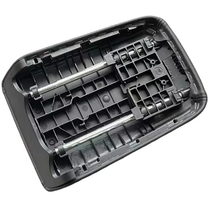 Super Sale Car Center Console Armrest Box Cover Lid Seat Protective Pad for VW Golf 7 MK7 2013-2020
