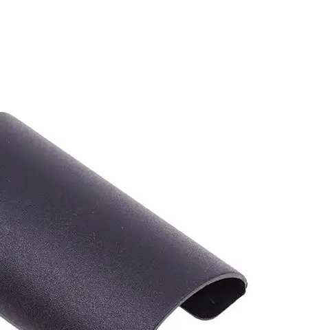 

Универсальный черный защитный чехол для бритвенной головки, пластиковый чехол с двойной кромкой для бритвенной головки, длинная ручка