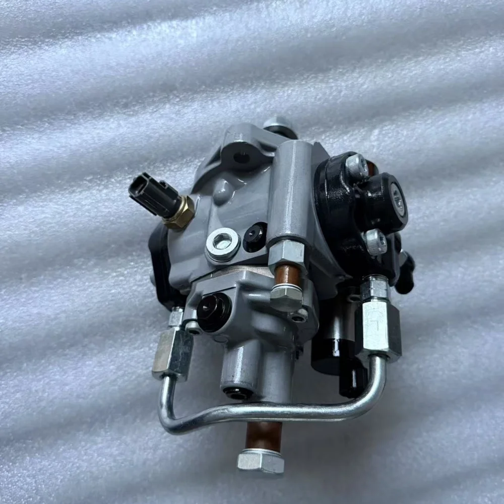 High Quality Diesel Common Rail Fuel Injection Pump 294000-1550 294000-1551 22100-E0580