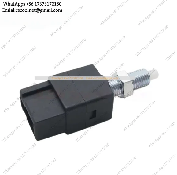k3 Brake Light Stop Lamp Switch 938101C100 Compatible for Kia Picanto Hyundai Getz Click