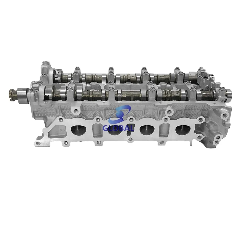 XEL XFL XJL XE XF Aurora 204PT Cylinder Head 204PT 2.0l 4 Land Rover Jaguar For Land Rover Discove