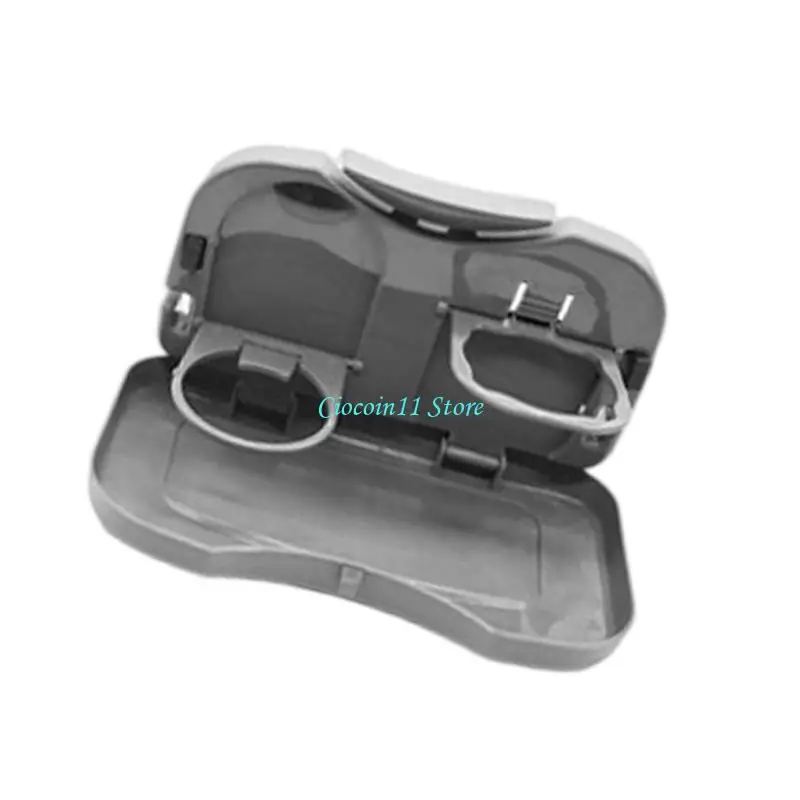 Y1UB Lightweight Automotive Tray Attaches To For Meals Work Or Storage