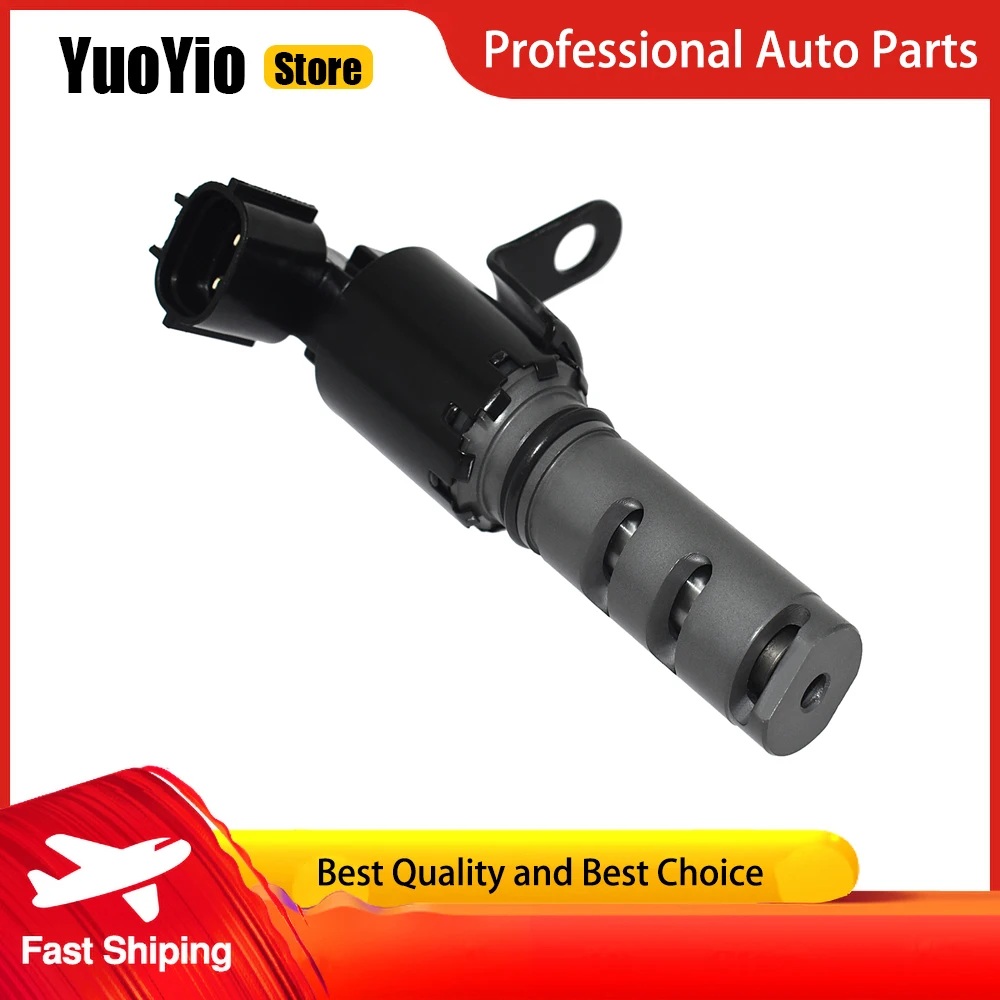 YuoYio 1Pcs New VVT Valve 15330-0Y050 For Scion iQ 2012-2015