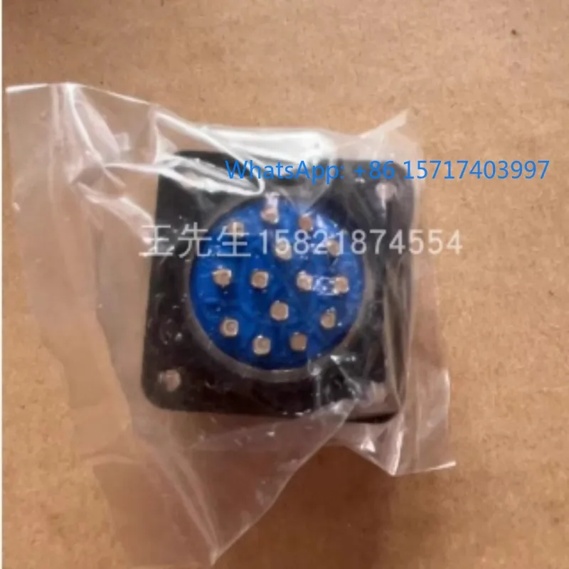 

Original Japanese connector plug socket connector D/MS3102A22-19P