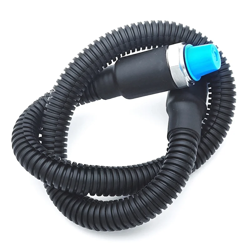 

Датчик давления масла в коробке передач ABS Датчик давления масла в коробке передач 55158399 для Sandvik LH410