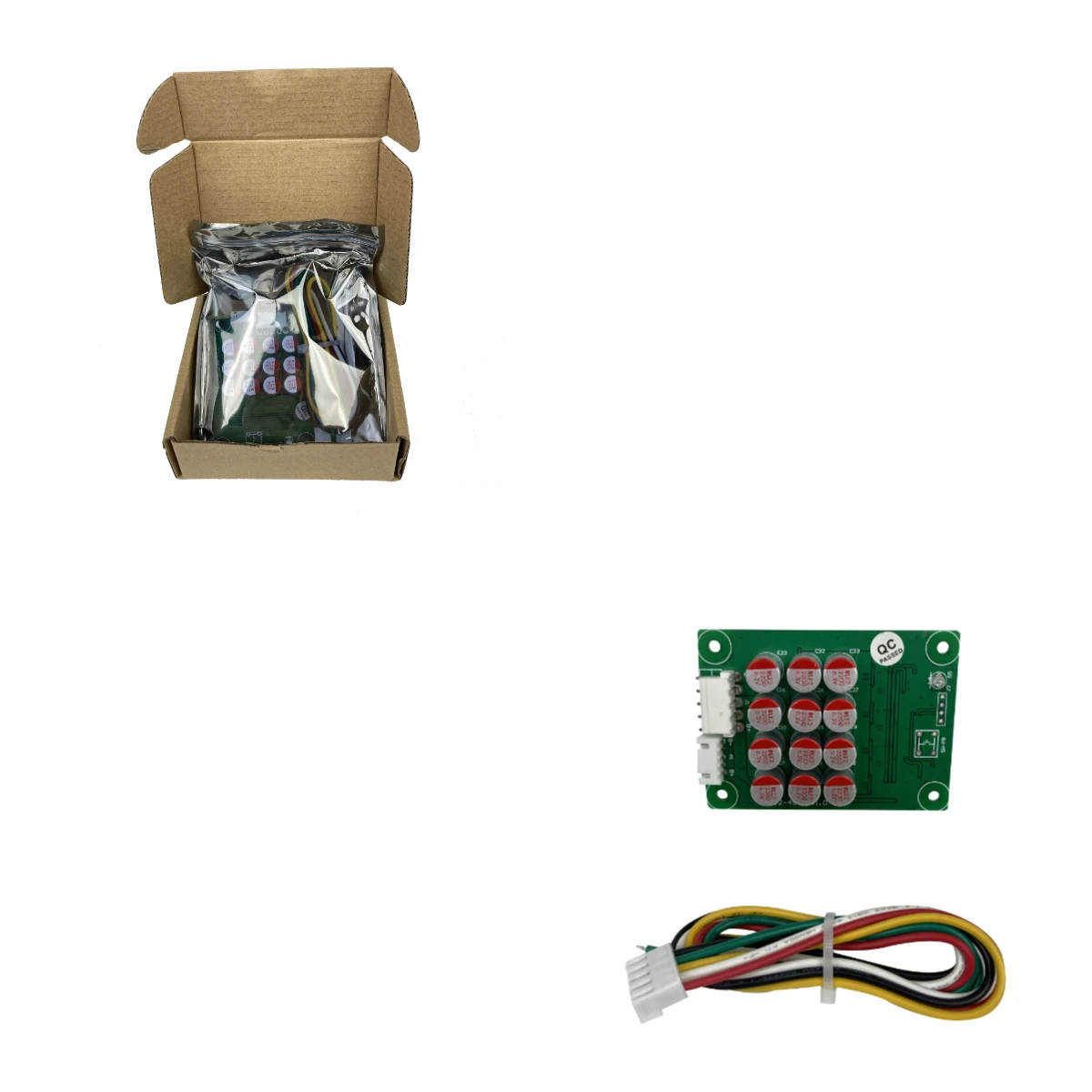 Suitable for equalization board 4 strings 16 strings ternary lithium universal active equalizer lithium iron phosphate high