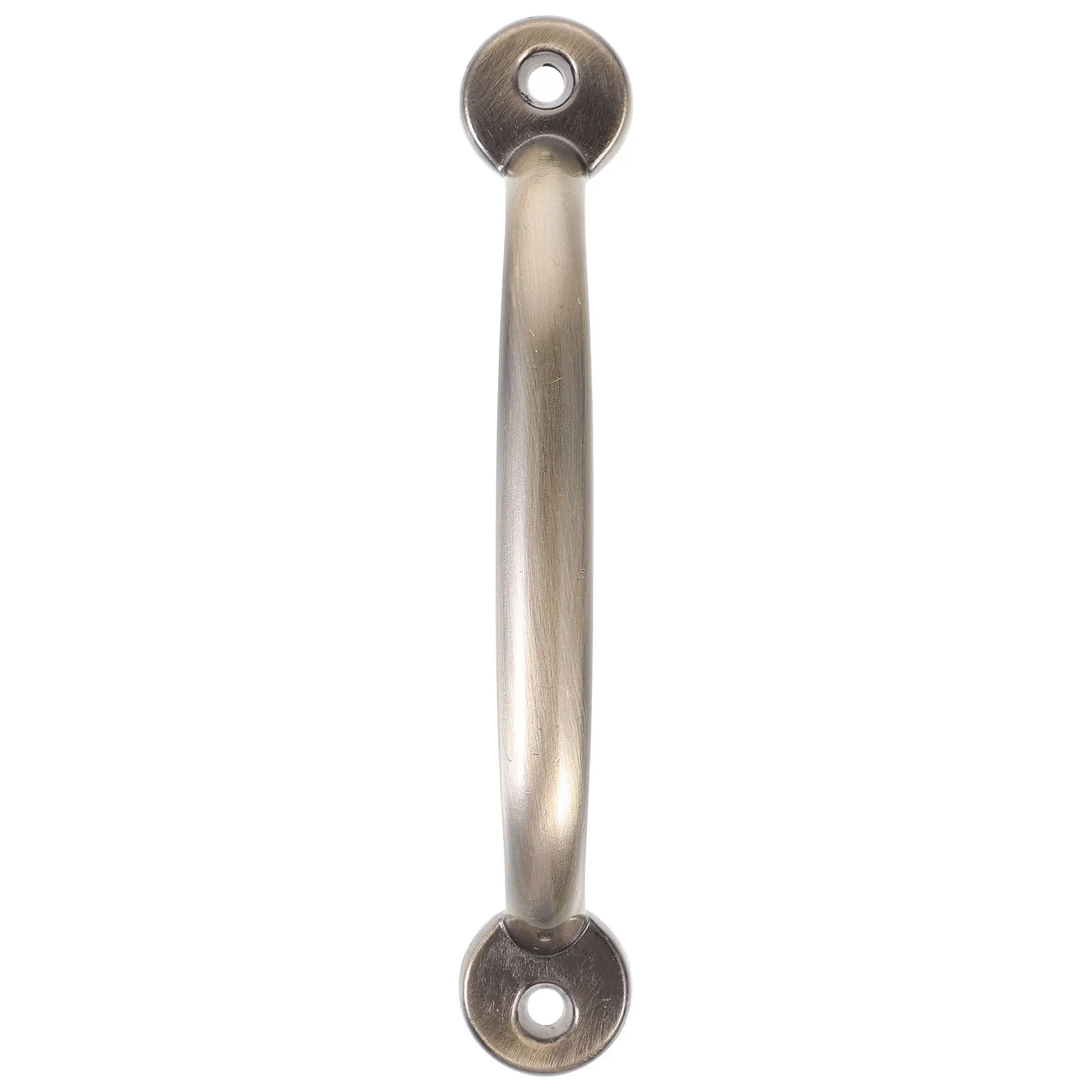 

Zinc Alloy Handle Handles Cabinet Pulls Retro Decor Metal for Cabinets Punch Hole