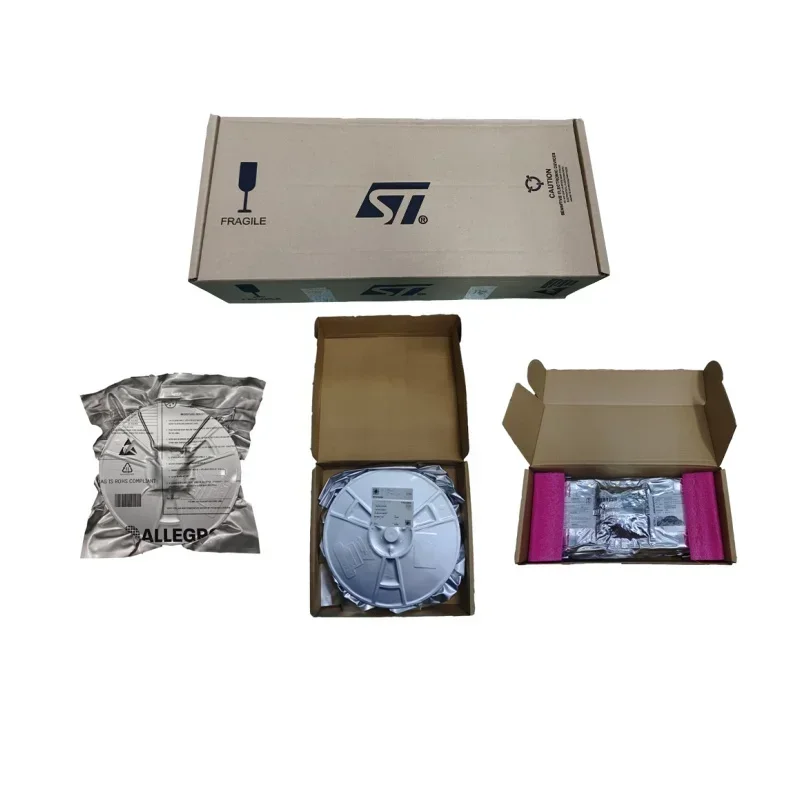 10PCS STM32G030F6P6 ใหม่และต้นฉบับวงจรรวมชิป IC ส่วนประกอบอิเล็กทรอนิกส์ BOM รายการ STM32G030F6P6