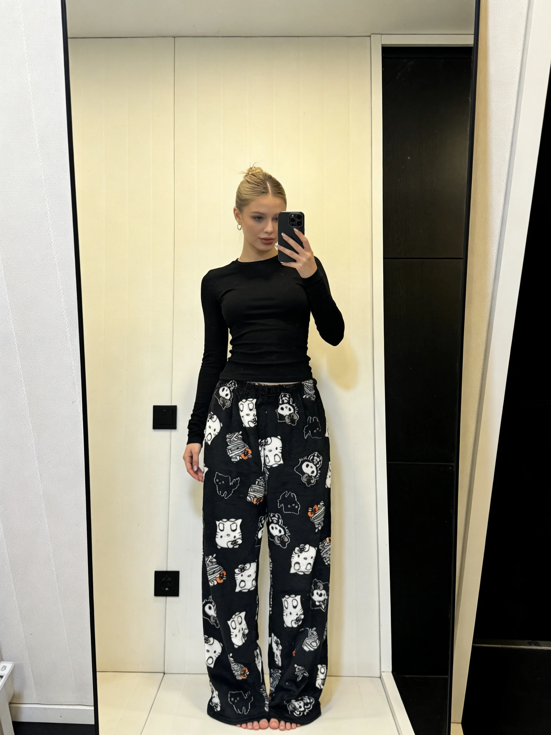 Thumbnail 2 - #47 Trending Fleece Winter Pajamas Right Now