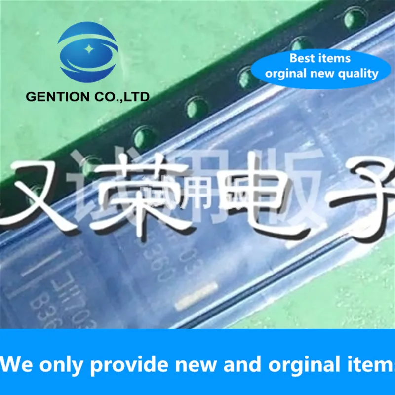 50PCS 100% New Orig…