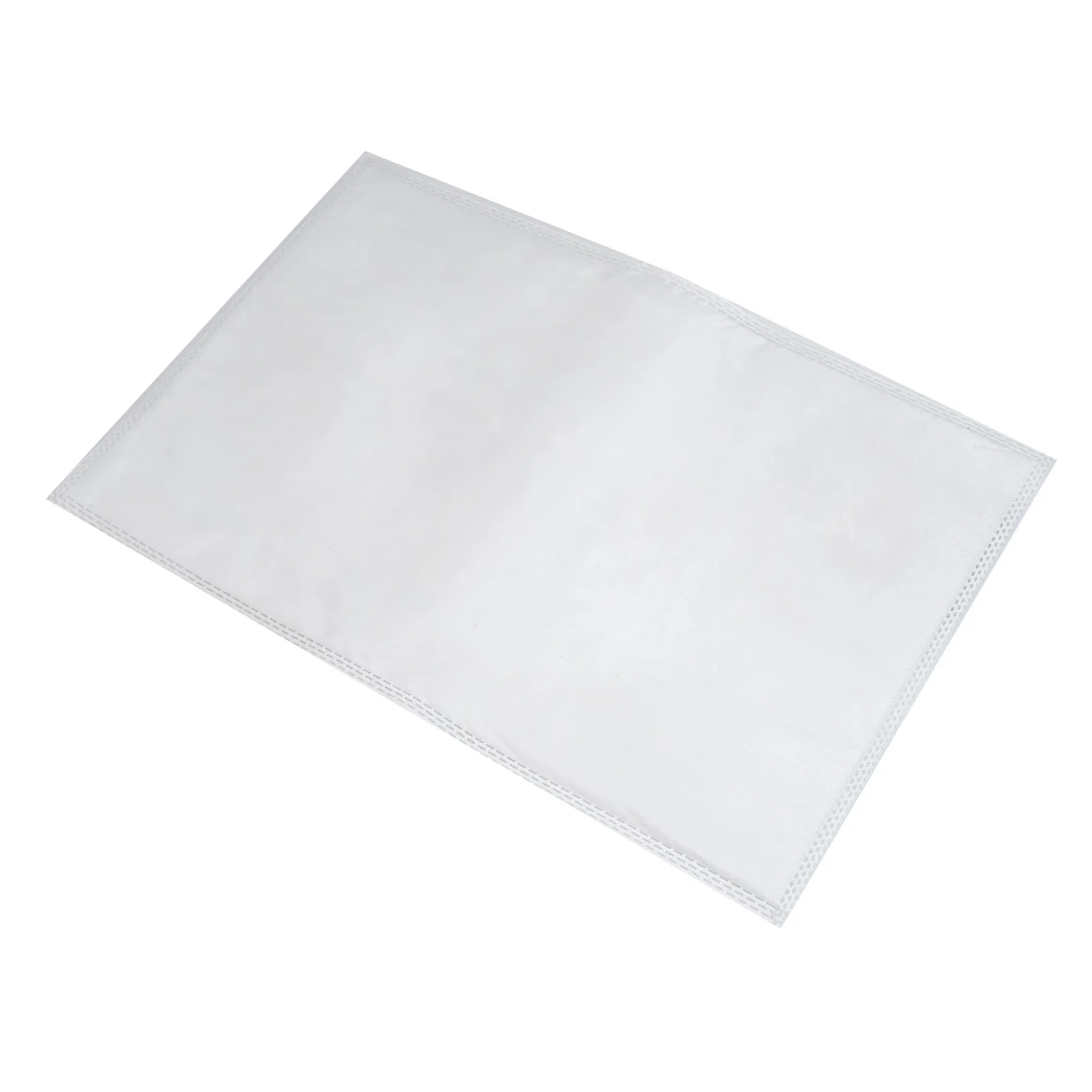 As Shown Replacement Dust Bags Spare Part Dust Bags Construction Hassle-Free Operation Long-Lasting Performance