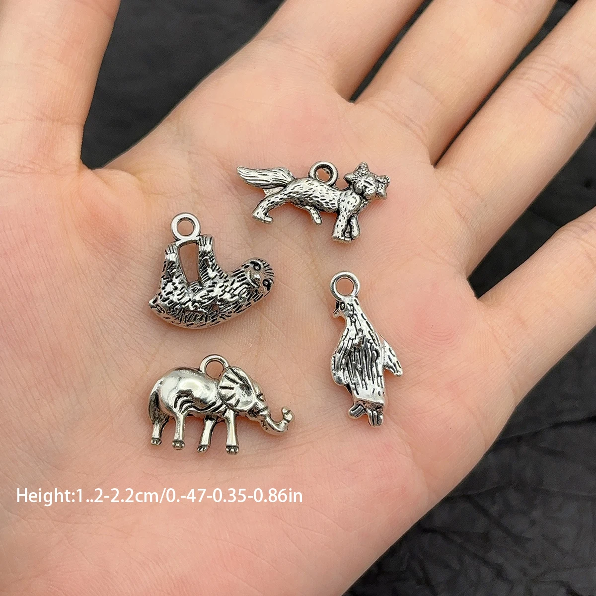 Set da 20 pezzi di accessori f - Vintage Fashion Earrings recensione e prezzo