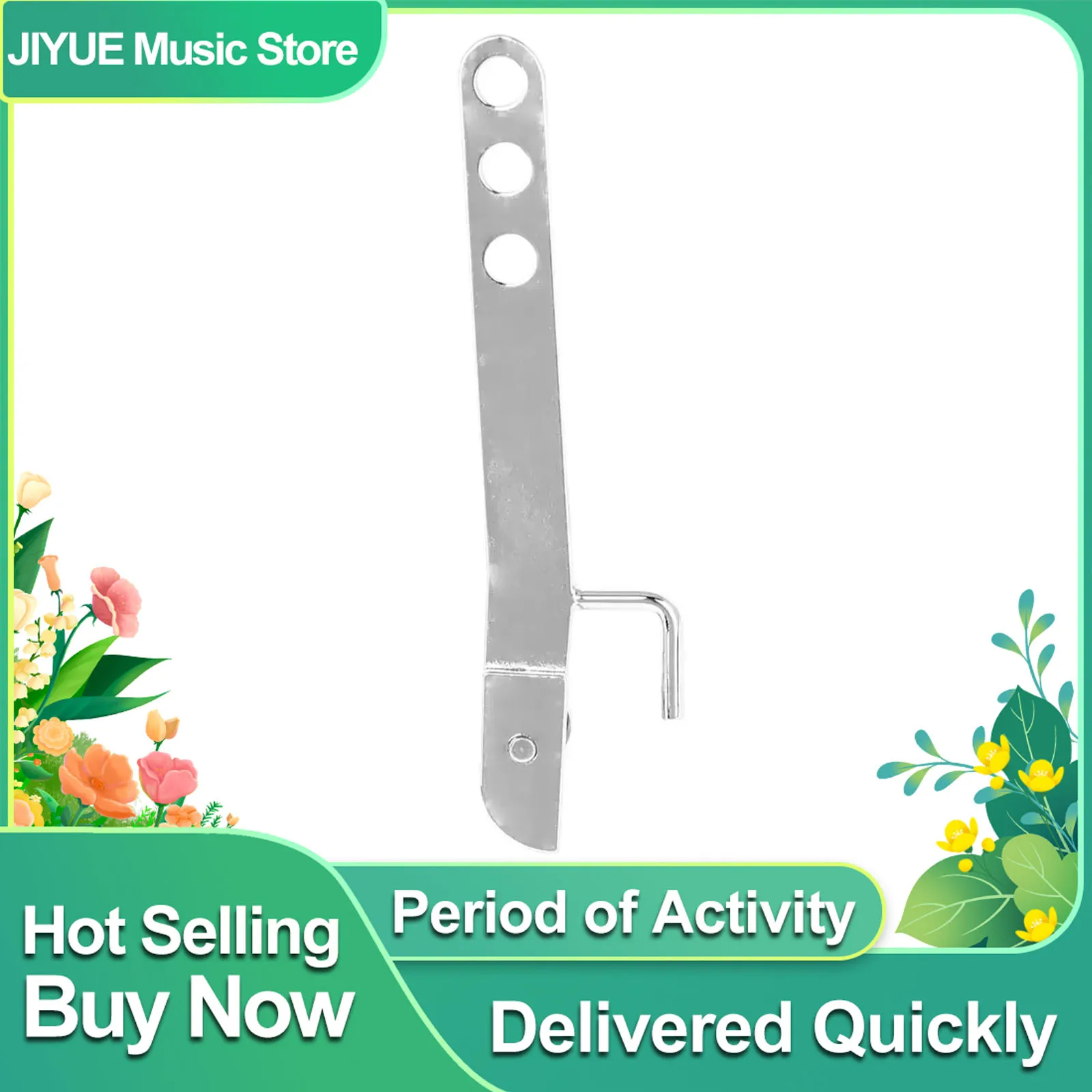 

SLADE балансировочный стержень для фагота, профессиональная замена деревянного духового инструмента, легкий регулятор, инструмент, аксессуары для ручного ремонта