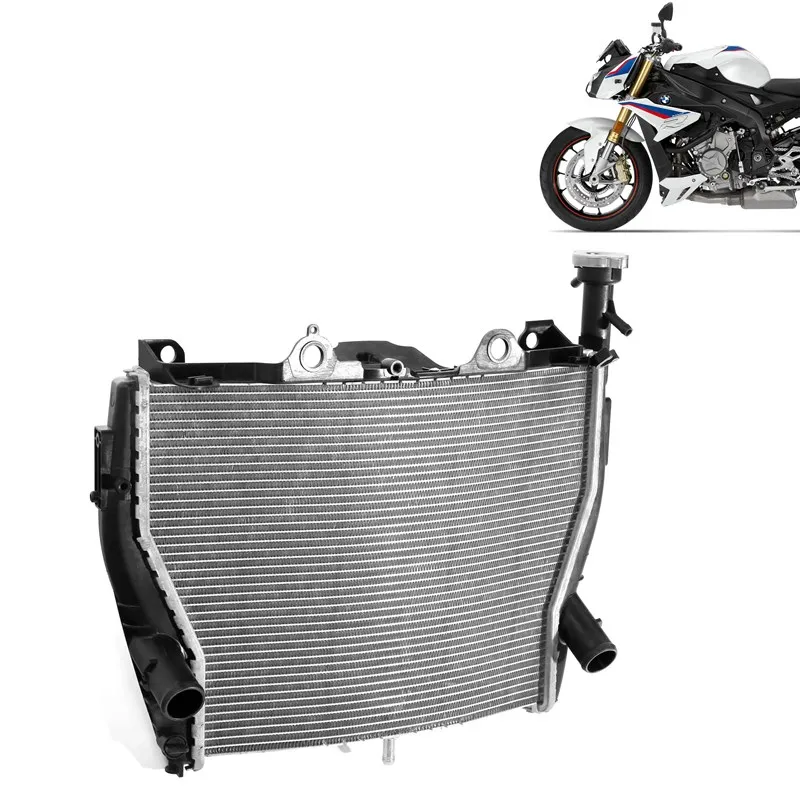 

For BMW S1000RR 2009-2018 2010 2011 2012 2013 2014 2015 2016 HP4 RACE 2018 Radiator Motorcycle Accessories